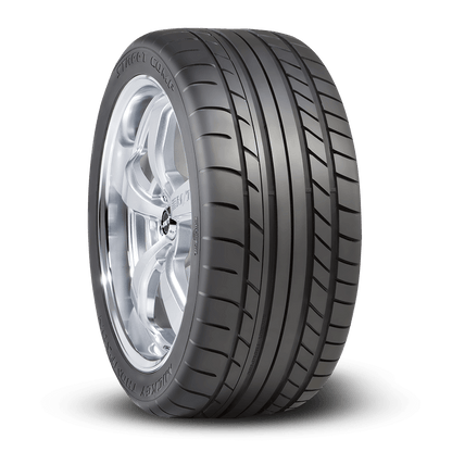 245/45R20 103Y Street Comp Asymmetric tread design. Aggressive steering response. UTQG 300 AA A.