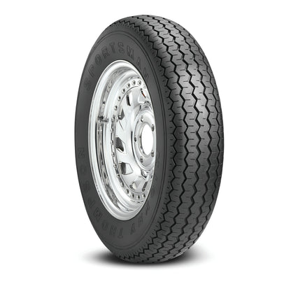 Sportsman Tire 26X7.50-15LT Revs/Mile 798 Load Range D Mickey Thompson