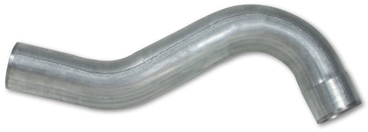 Exhaust Pipe 4 Inch 94-00 Silverado/Sierra 2500/3500 6.5L Diesel First Section Only Single Pass Diamond Eye