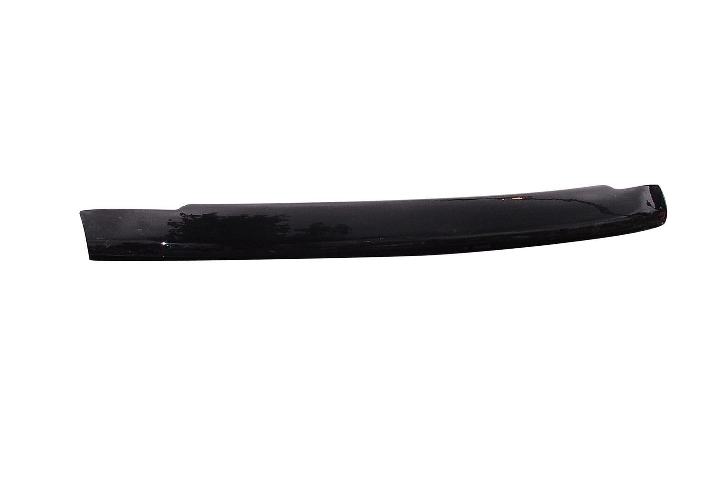 Aeroskin Hood Protector Flush Mount for 2009-2014 Nissan Cube Smoke AVS