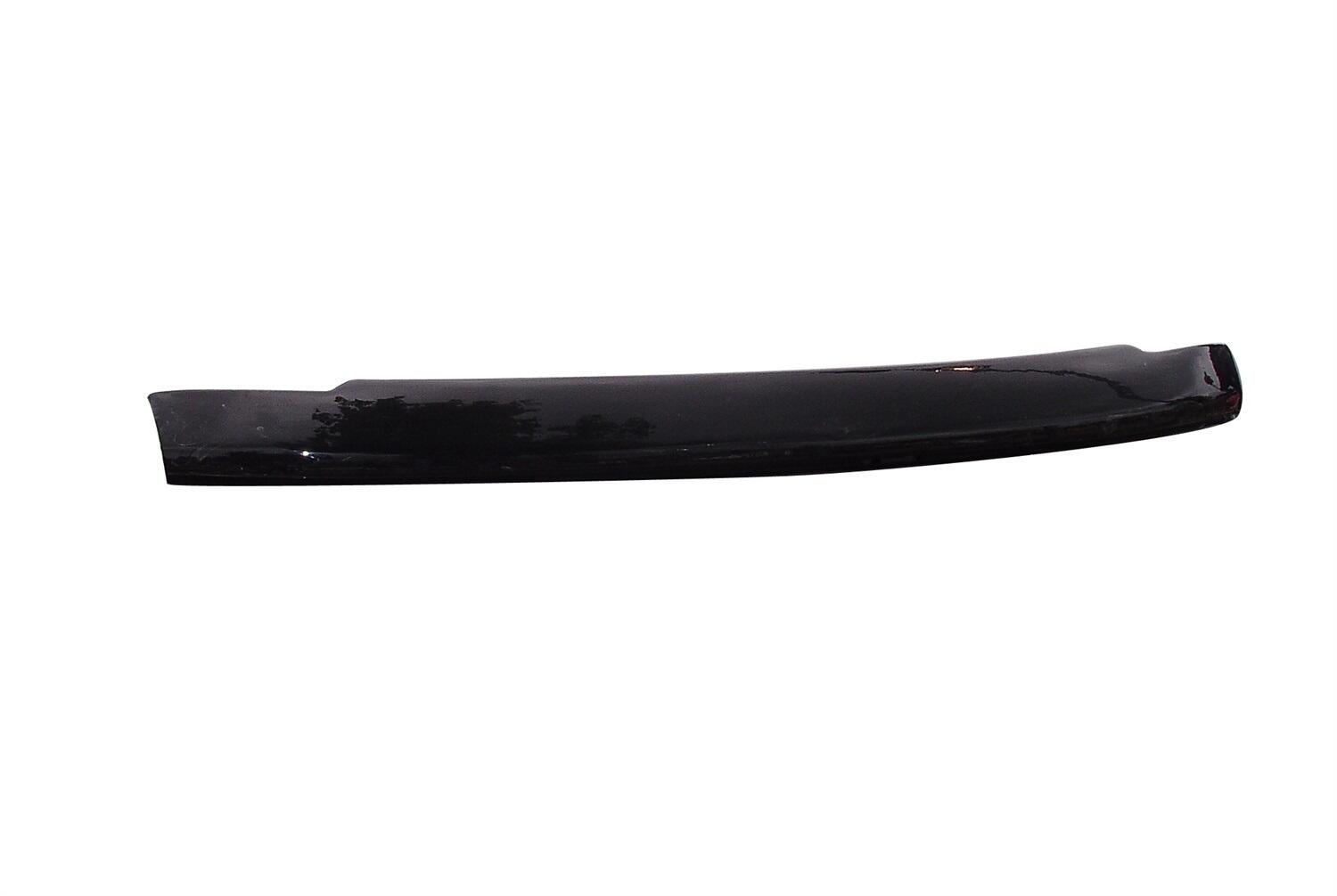 Aeroskin Hood Protector Flush Mount for 2009-2014 Nissan Cube Smoke AVS