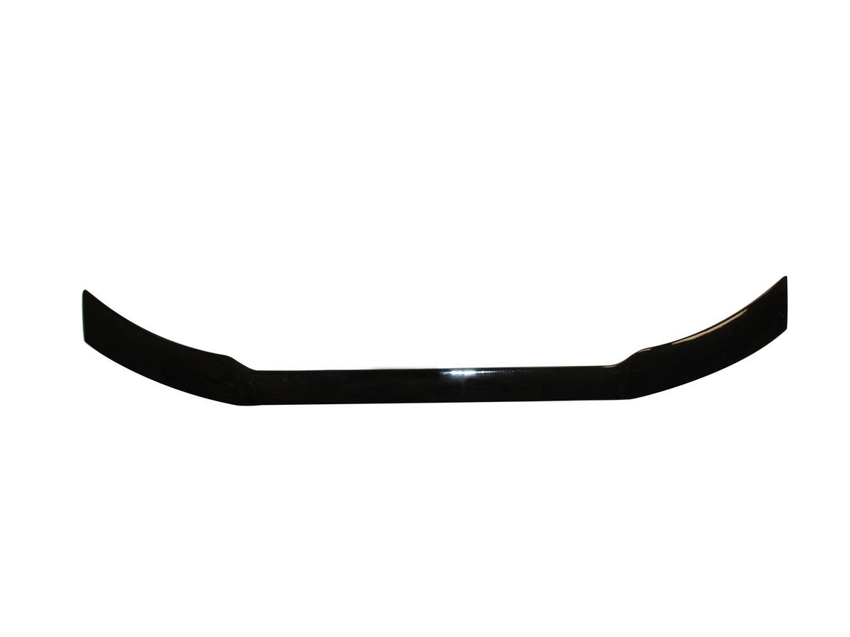 Aeroskin Hood Protector Flush Mount for 2005-2011 Toyota Tacoma Smoke AVS