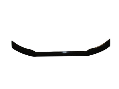 Aeroskin Hood Protector Flush Mount for 2005-2011 Toyota Tacoma Smoke AVS