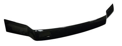 Aeroskin Hood Protector Flush Mount for 2006-2014 Honda Ridgeline Smoke AVS