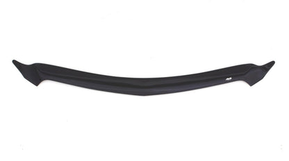 Aeroskin Hood Protector Flush Mount for 2013-2017 Buick Enclave Smoke AVS