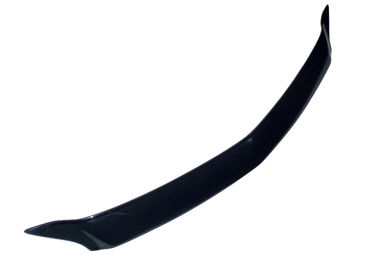 Aeroskin Hood Protector Flush Mount for 2011-2013 Buick Regal Smoke AVS