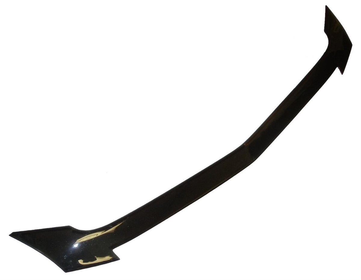 Aeroskin Hood Protector Flush Mount for 2008-2013 Cadillac Cts Smoke AVS