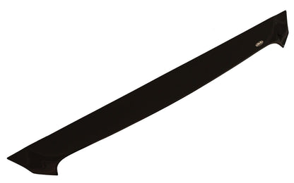 Aeroskin Hood Protector Flush Mount for 2012-2017 Buick Verano Smoke AVS