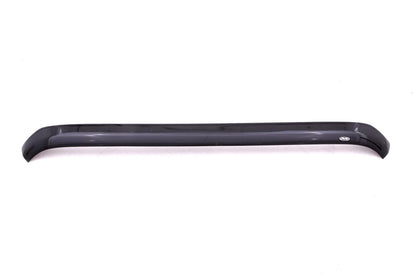 Aeroskin Hood Protector Flush Mount for 2012-2016 Honda Cr-V Smoke AVS