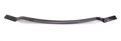 Aeroskin Hood Protector Flush Mount for 1999-2007 Ford F-250 and More Smoke AVS