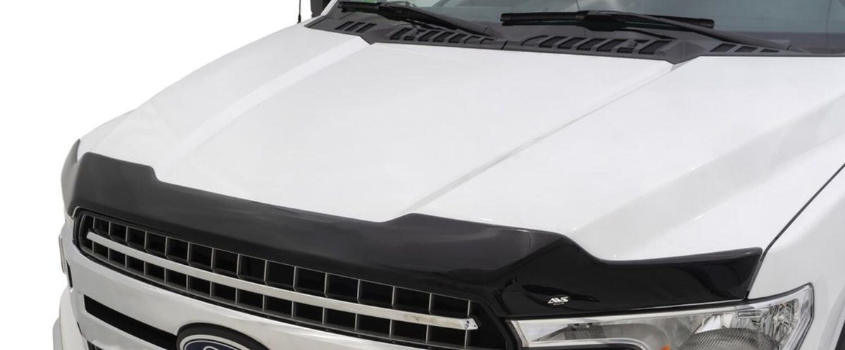 Aeroskin Hood Protector Flush Mount for 2003-2026 Chevrolet Smoke AVS