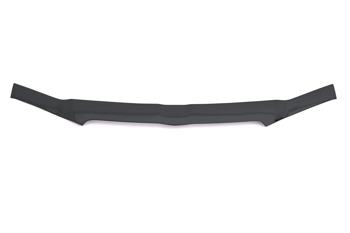 Aeroskin Hood Protector Flush Mount for 2011-2014 Chrysler 300 Smoke AVS