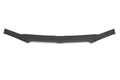 Aeroskin Hood Protector Flush Mount for 2011-2014 Chrysler 300 Smoke AVS