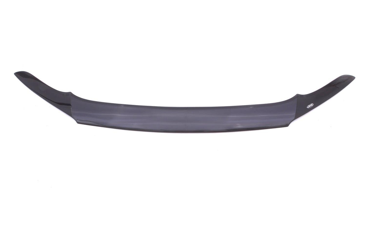 Aeroskin Hood Protector Flush Mount for 2013 Honda Accord Sedan Smoke AVS