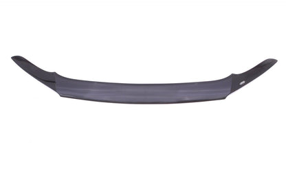 Aeroskin Hood Protector Flush Mount for 2013 Honda Accord Sedan Smoke AVS