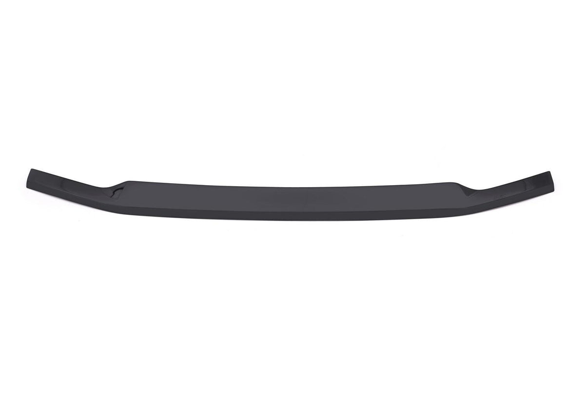 Aeroskin Hood Protector Flush Mount for 2002-2009 Chevrolet Trailblazer Ext/Trailblazer Smoke AVS