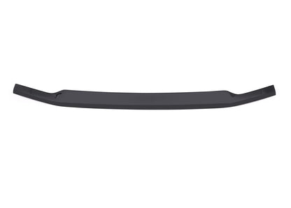 Aeroskin Hood Protector Flush Mount for 2002-2009 Chevrolet Trailblazer Ext/Trailblazer Smoke AVS