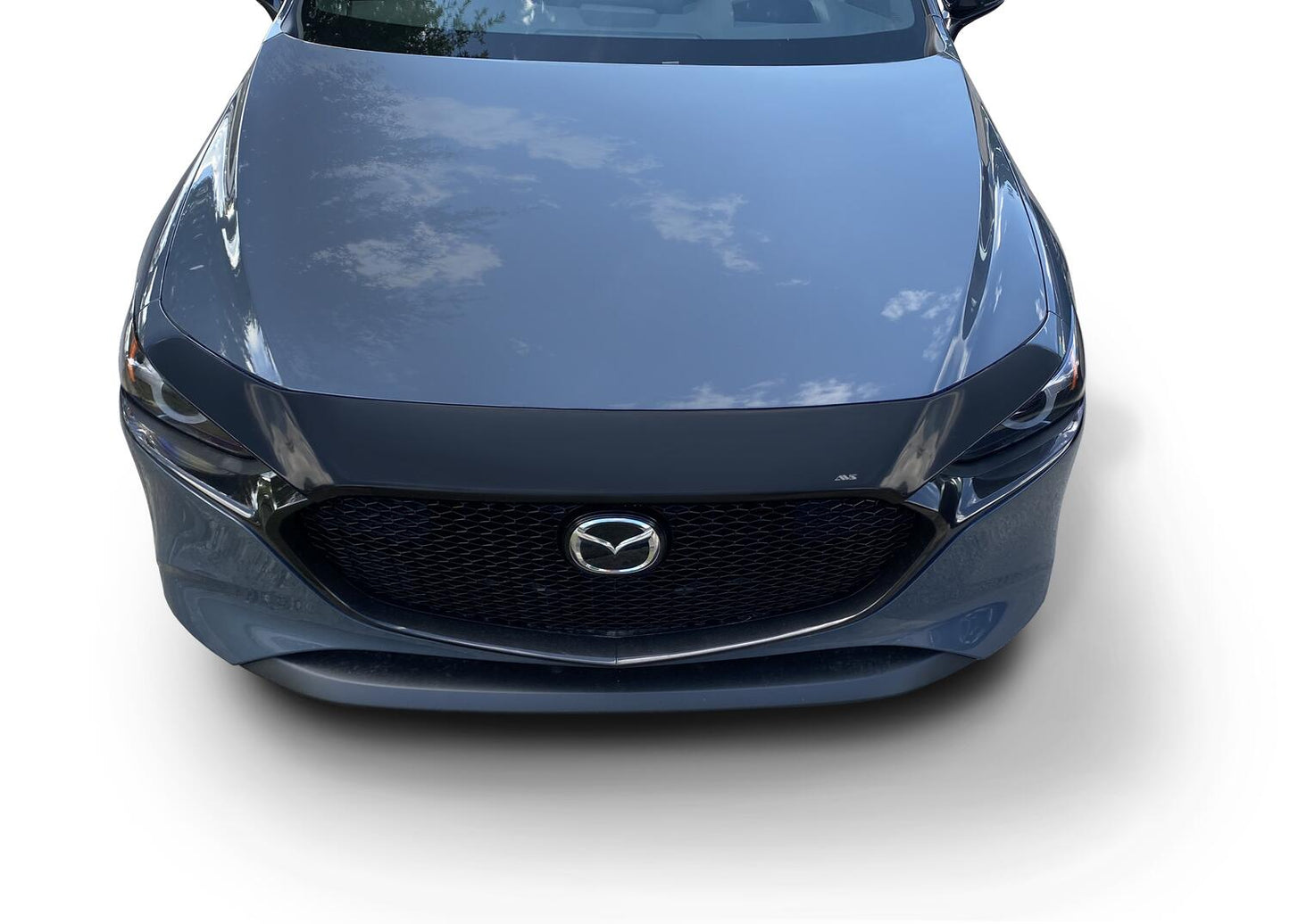 Aeroskin Hood Protector for 2018-2025 Mazda Cx-5 AVS
