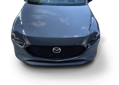 Aeroskin Hood Protector for 2018-2025 Mazda Cx-5 AVS
