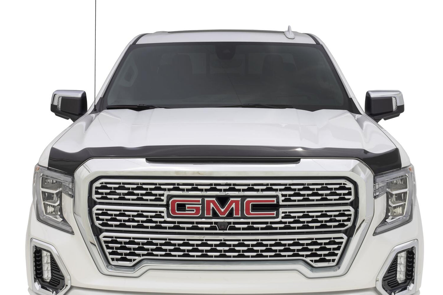 Aeroskin Hood Protector for 2019-2026 GMC Sierra 1500 AVS