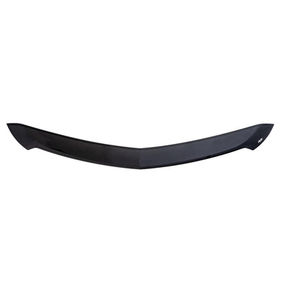 Aeroskin Hood Protector Flush Mount for 2019-2023 Cadillac Xt4 Smoke AVS
