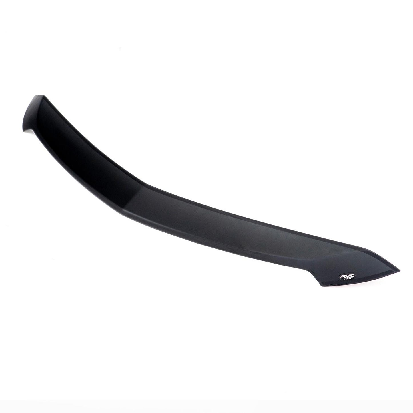 Aeroskin Hood Protector Flush Mount for 2019-2023 Cadillac Xt4 Smoke AVS