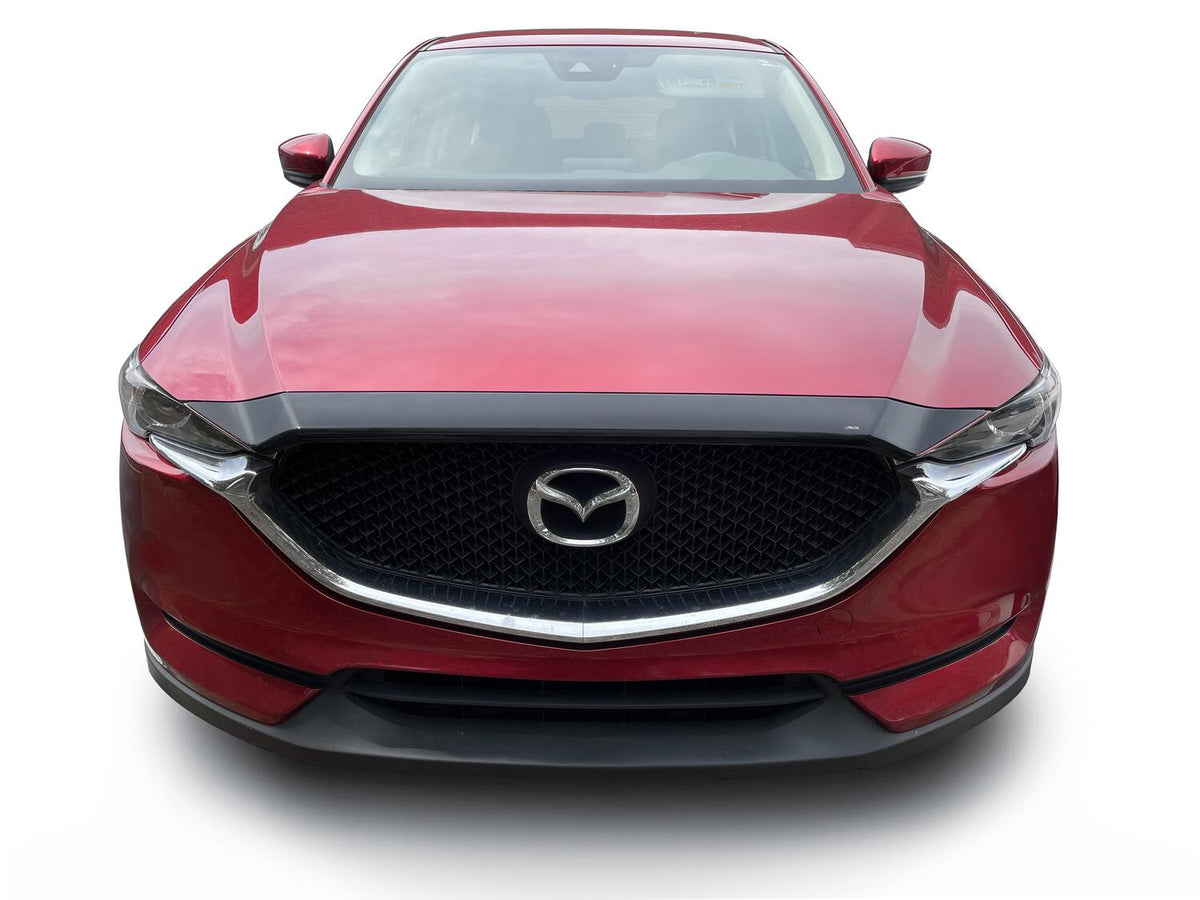 Aeroskin Hood Protector for 2019-2026 Mazda 3 Hatchback AVS