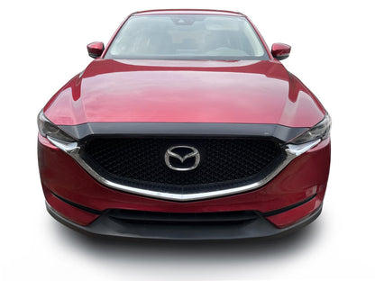 Aeroskin Hood Protector for 2019-2026 Mazda 3 Hatchback AVS