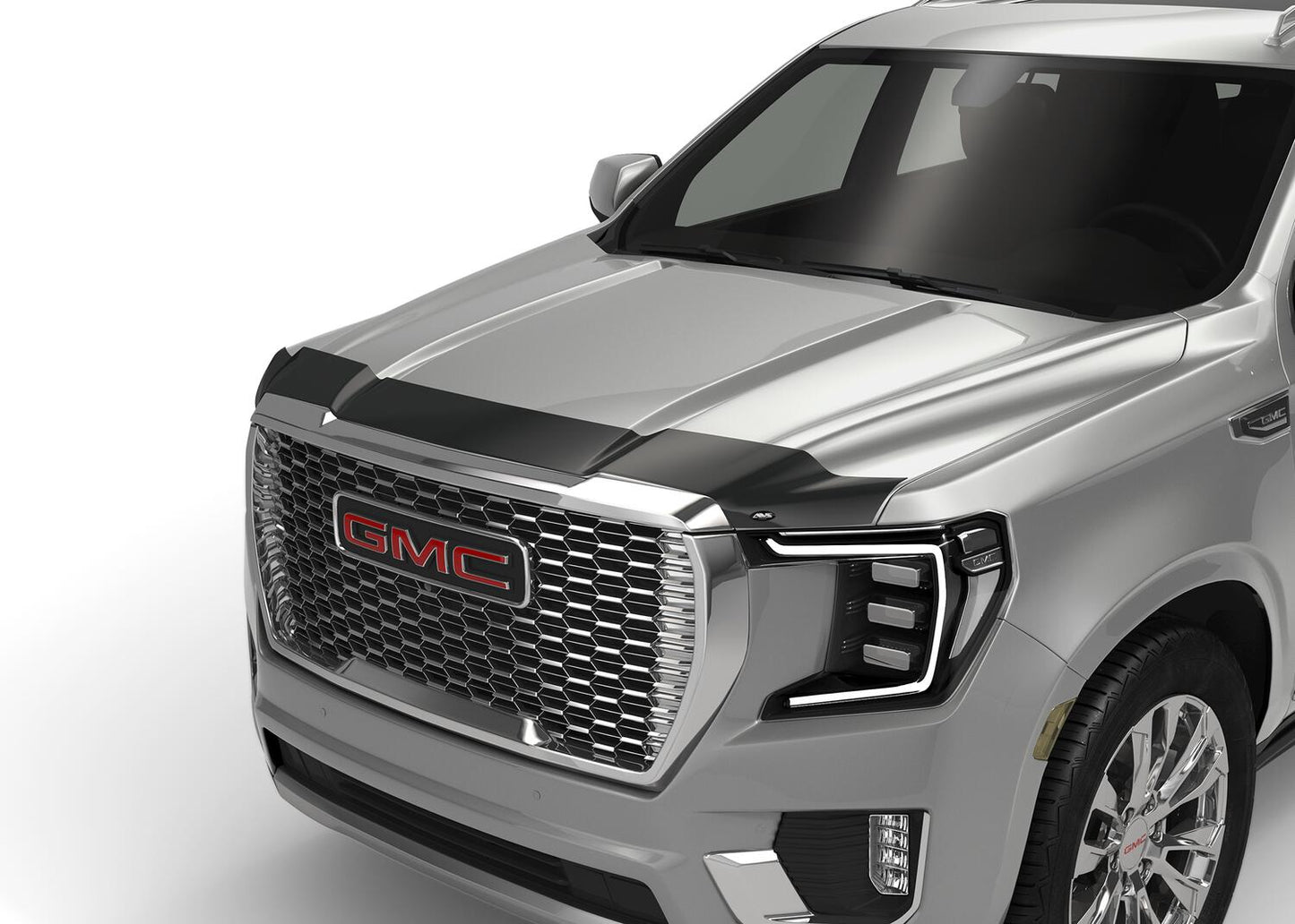 Aeroskin Hood Protector for 2021-2026 GMC Yukon AVS