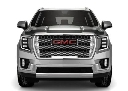 Aeroskin Hood Protector for 2021-2026 GMC Yukon AVS