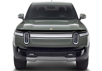 Aeroskin Hood Protector for 2022-2026 Rivian R1t AVS