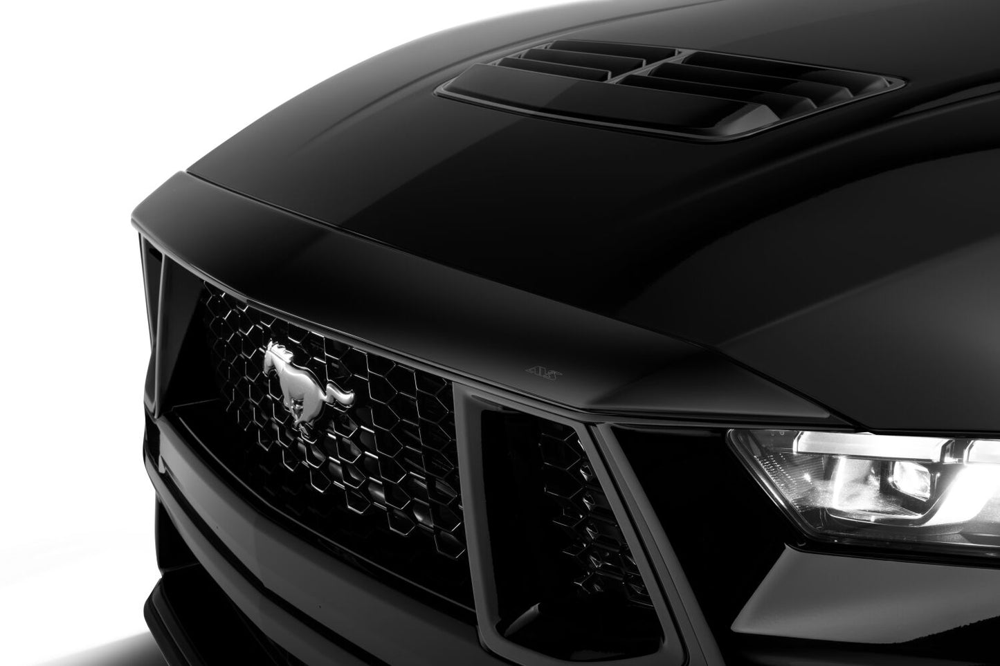 Aeroskin Hood Protector for 2024-2026 Ford Mustang AVS