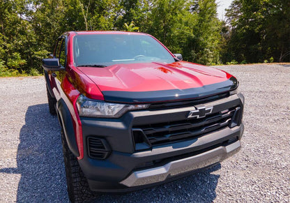 Aeroskin Hood Protector for 2023-2025 Chevrolet Colorado AVS