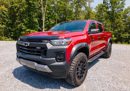 Aeroskin Hood Protector for 2023-2025 Chevrolet Colorado AVS