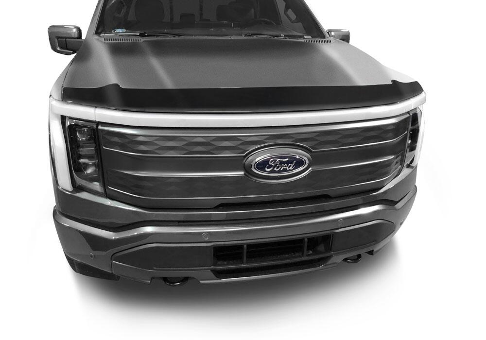 Aeroskin Hood Protector for 2023-2026 Ford F-150 AVS