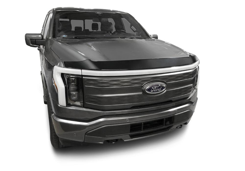 Aeroskin Hood Protector for 2023-2026 Ford F-150 AVS