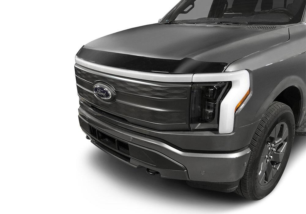 Aeroskin Hood Protector for 2023-2026 Ford F-150 AVS