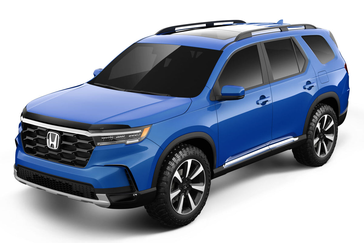 Aeroskin Hood Protector for 2023-2026 Honda Pilot AVS