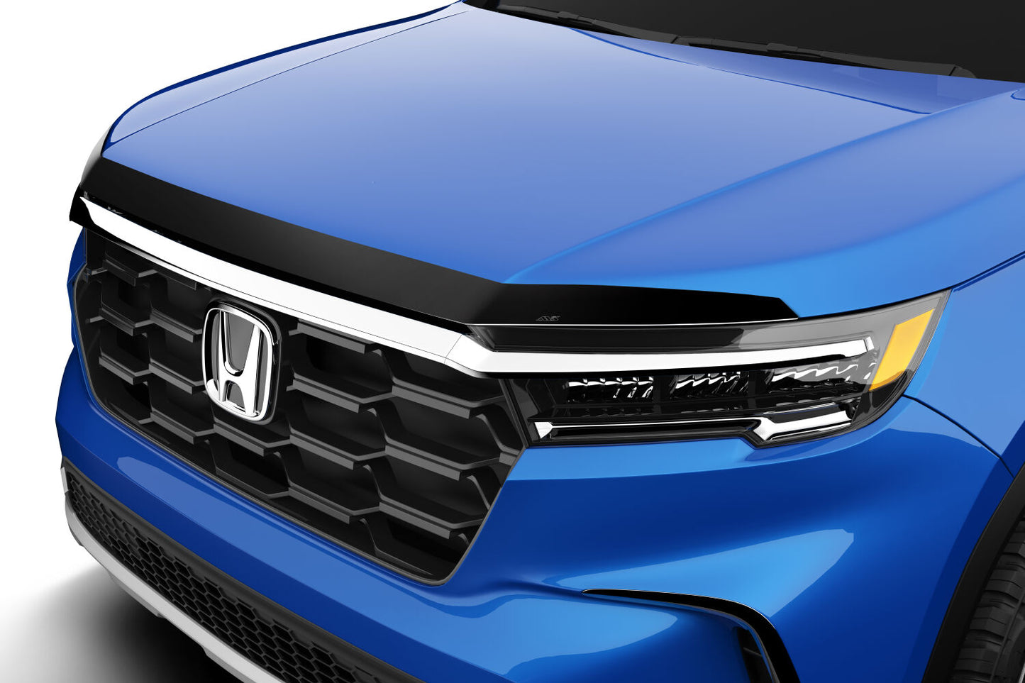 Aeroskin Hood Protector for 2023-2026 Honda Pilot AVS