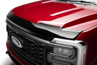 Aeroskin Hood Protector for 2023-2026 Ford F-450/F-250/F-350 Super Duty AVS