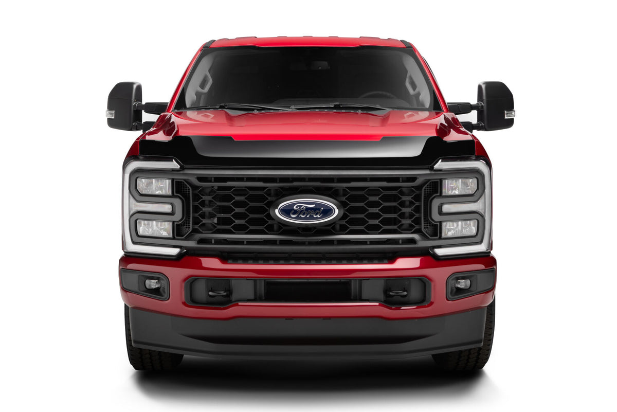 Aeroskin Hood Protector for 2023-2026 Ford F-450/F-250/F-350 Super Duty AVS