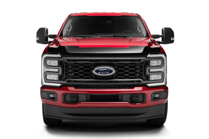 Aeroskin Hood Protector for 2023-2026 Ford F-450/F-250/F-350 Super Duty AVS