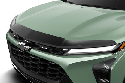 Aeroskin Hood Protector for 2024-2025 Chevrolet Trax Smoke AVS
