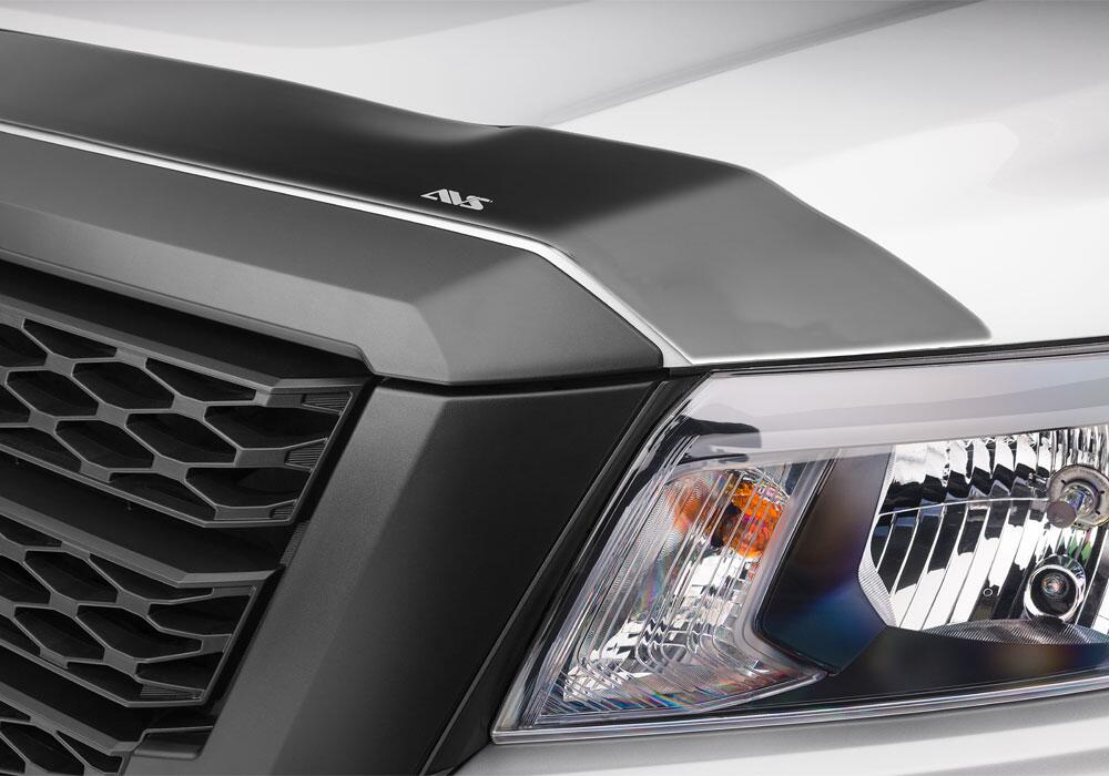 Aeroskin Hood Protector for 2023-2026 Honda Cr-V AVS