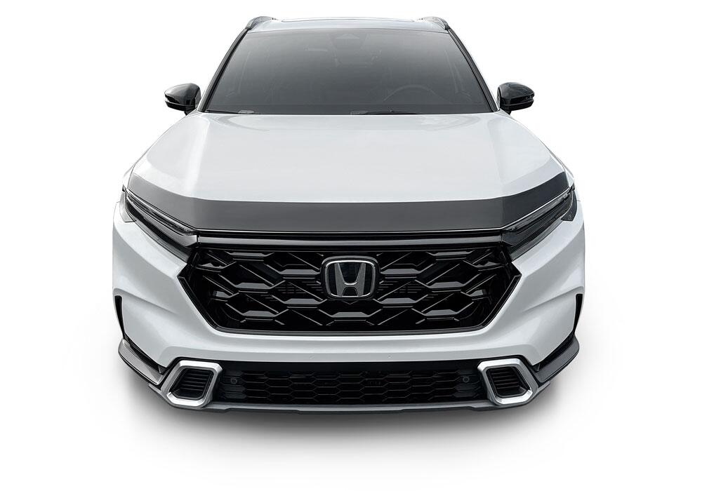 Aeroskin Hood Protector for 2023-2026 Honda Cr-V AVS