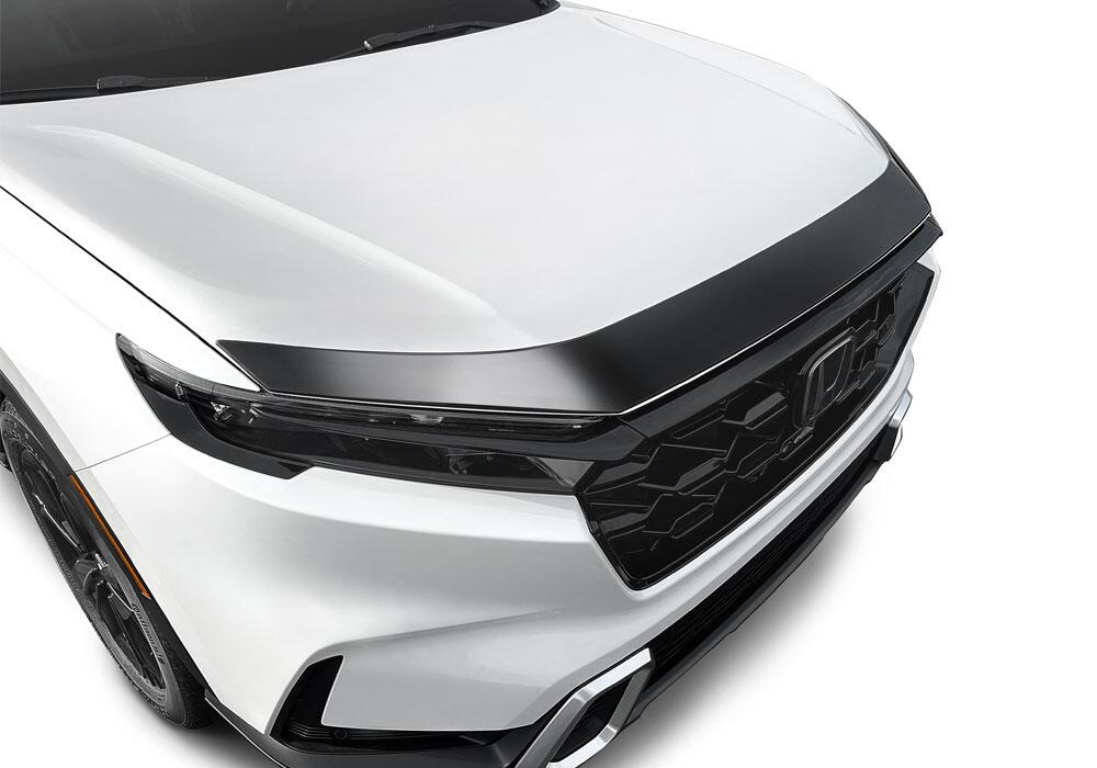 Aeroskin Hood Protector for 2023-2026 Honda Cr-V AVS