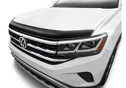 Aeroskin Hood Protector Flush Mount for 2020-2026 Volkswagen Atlas Cross/Atlas Smoke AVS