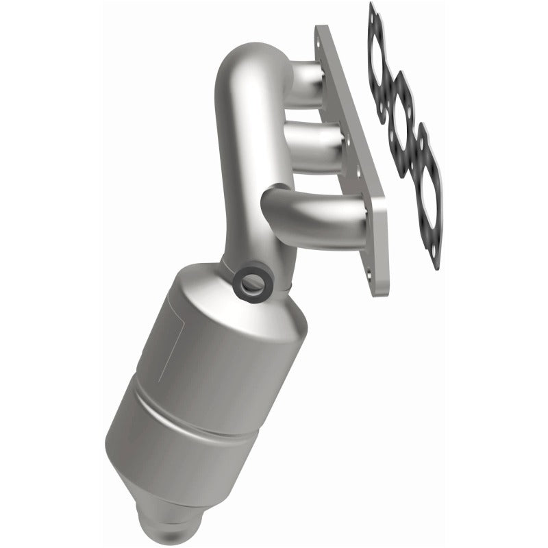 MagnaFlow Direct Fit Catalytic Converter 01-06 Escape 3.0 with oil