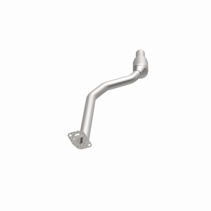 MagnaFlow Direct Fit Catalytic Converter 08-09 BMW 535i 3.0L DS Rea