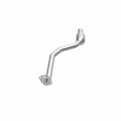 MagnaFlow Direct Fit Catalytic Converter 08-09 BMW 535i 3.0L DS Rea